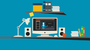 “Học online mà như có Gia sư” & Một vài ghi chú về Online learning