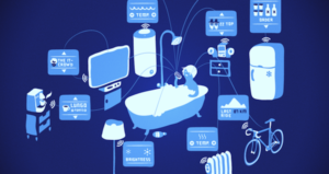 Internet của mọi vật (IoT) sẽ thay đổi hoàn toàn cuộc sống của chúng ta